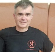 Yan - Instructeur EKOP 56